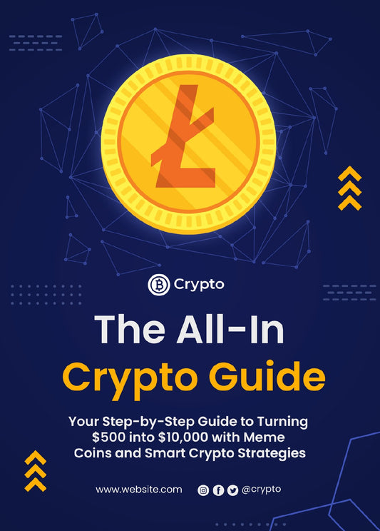 The All-In Crypto Guide